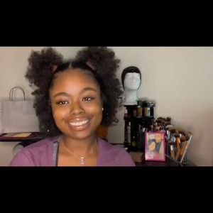 Meet your Posher, Nita